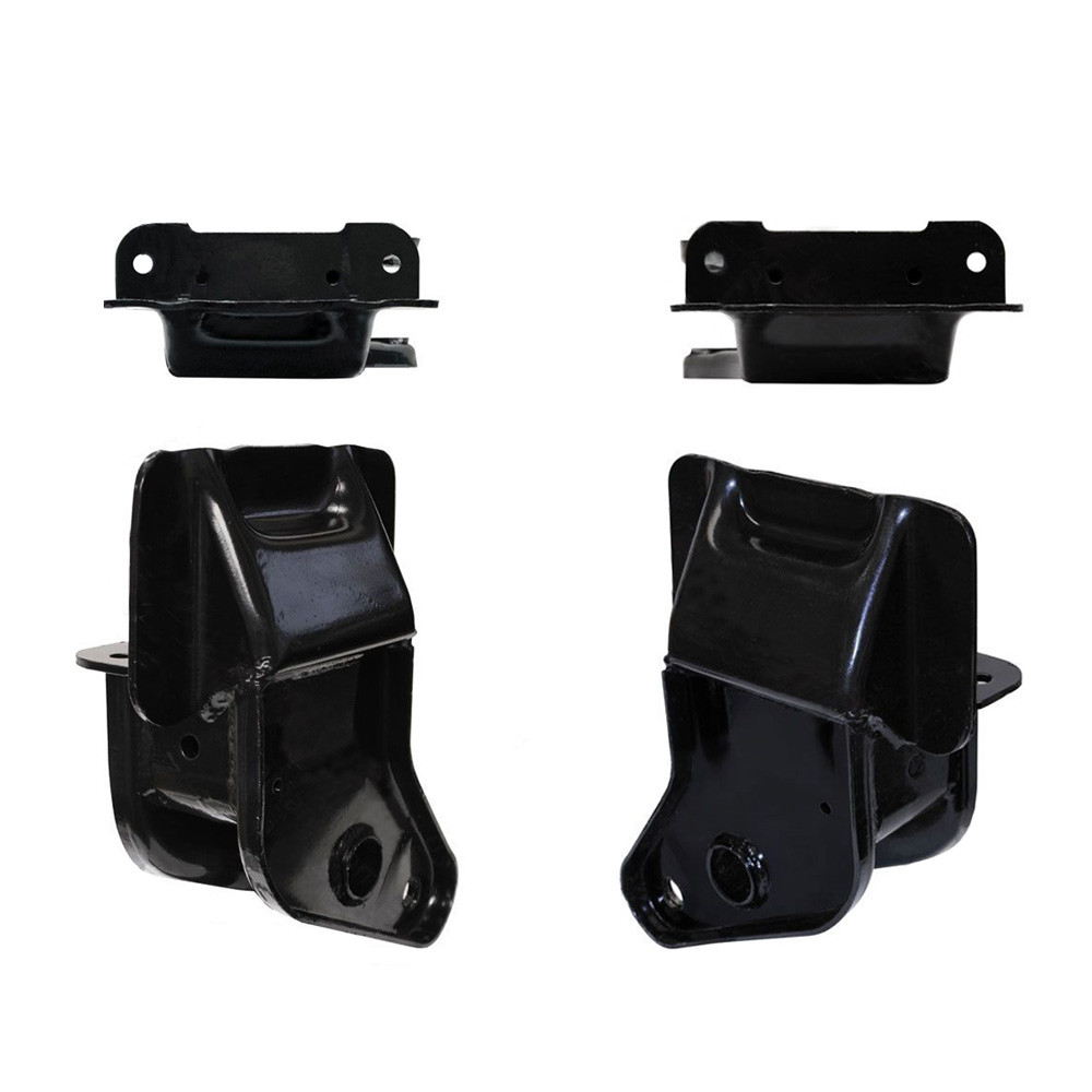 Heavy Duty Suspension Components Raney's Truck Parts