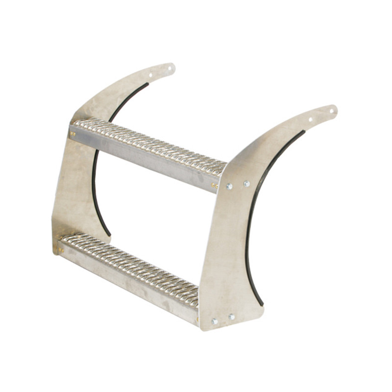 Peterbilt Fuel Tank Replacement Step 11040060700 Raney's Truck Parts