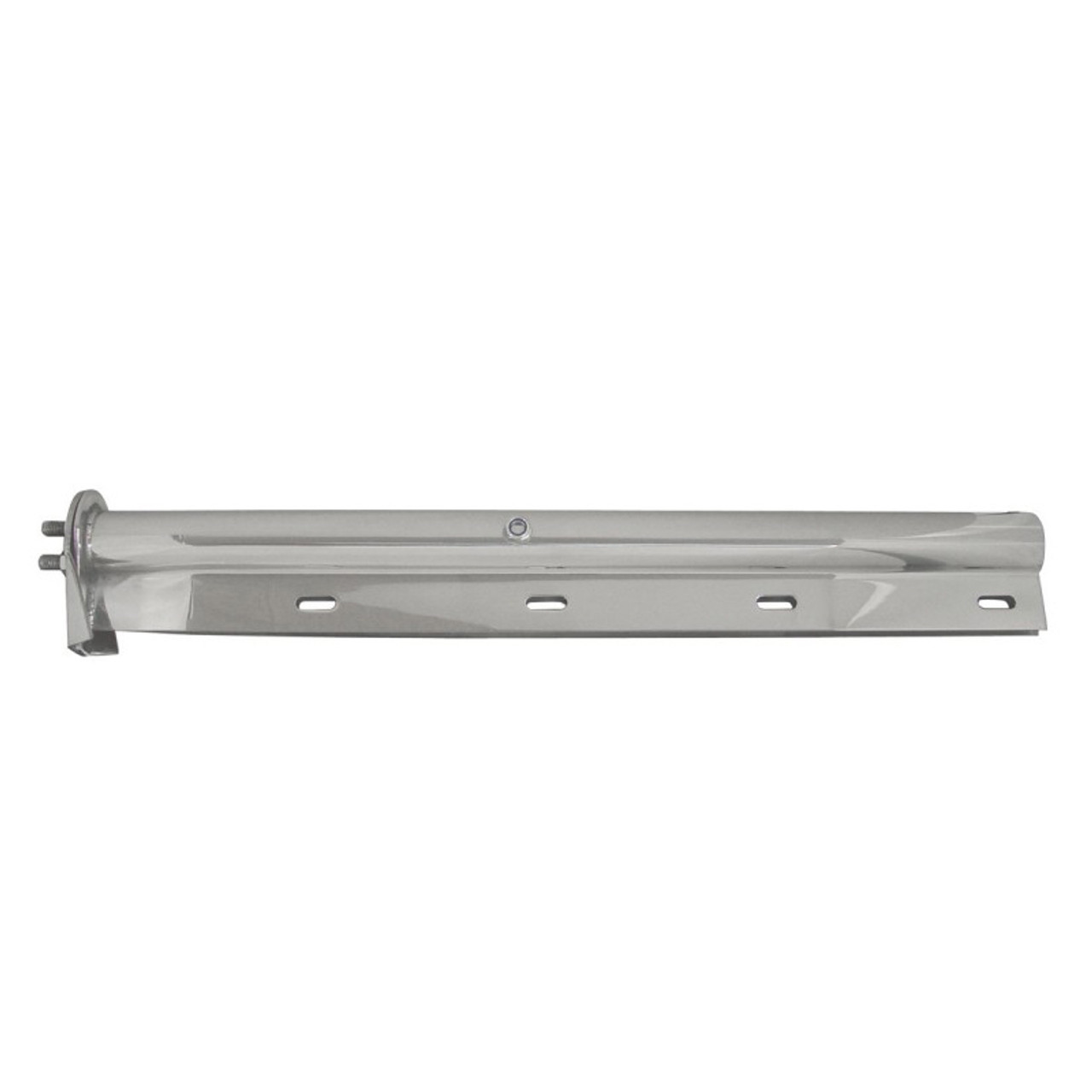 Stainless Steel Spring Loaded Mud Flap Hanger Light Bar By Grand General Raney S Truck Parts