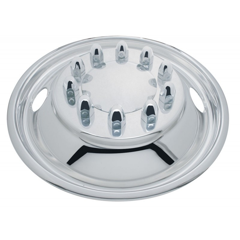 Stainless Steel Rear Wheel Simulator Raney's Truck Parts