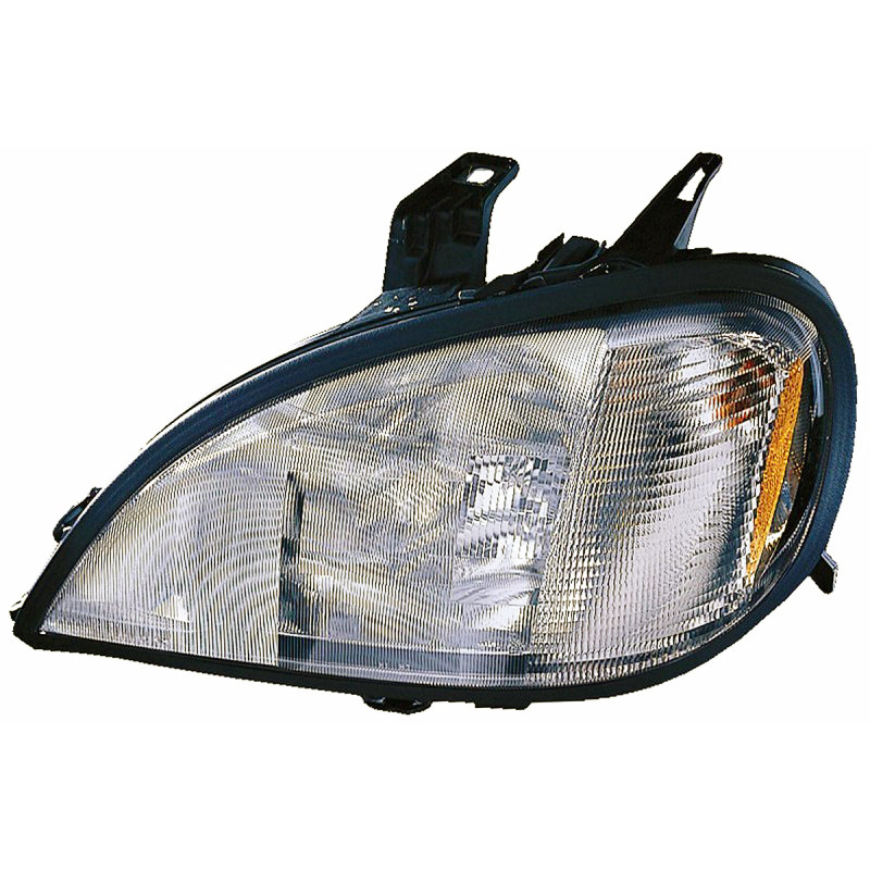 Freightliner Cascadia Columbia Headlight Turn Signal Socket HAL 224394025