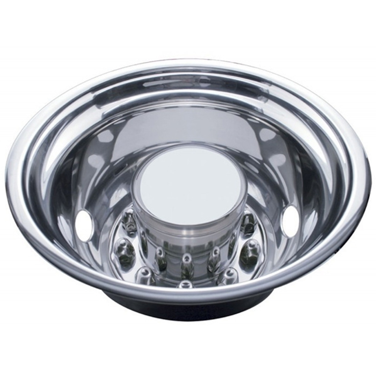 22.5" & 24.5" SemiTruck Wheel Simulators Raney's Truck Parts