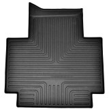 SemiTruck Floor Mats