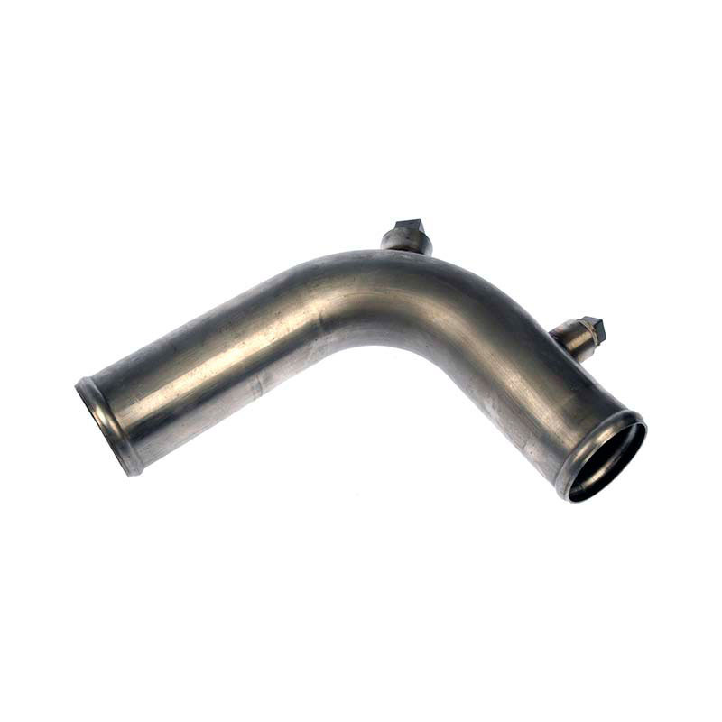 Kenworth T800 & T600 Lower Radiator Pipe K181-5483 - Raney's Truck Parts