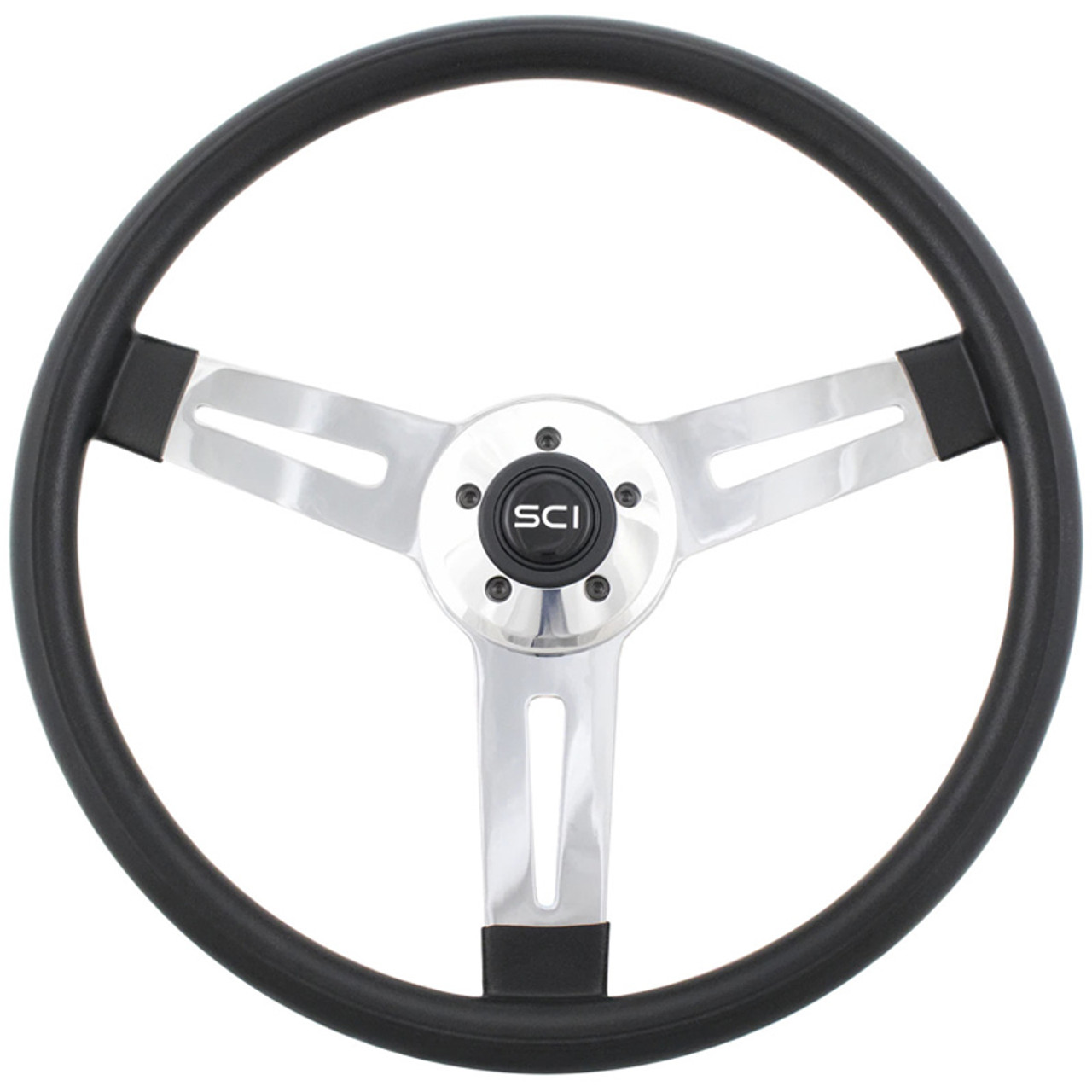 20" Driver 2 Steering Wheel Raney's Truck Parts