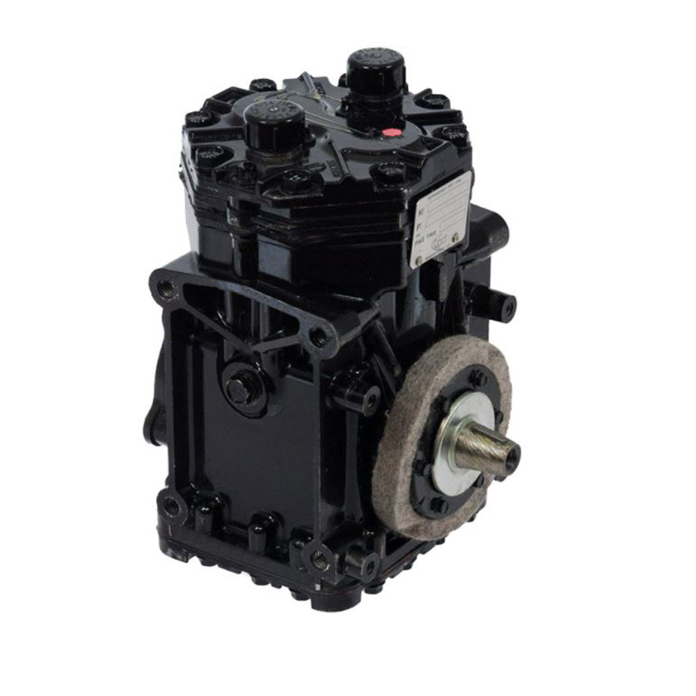 Compressor Without Clutch ET210L-25150