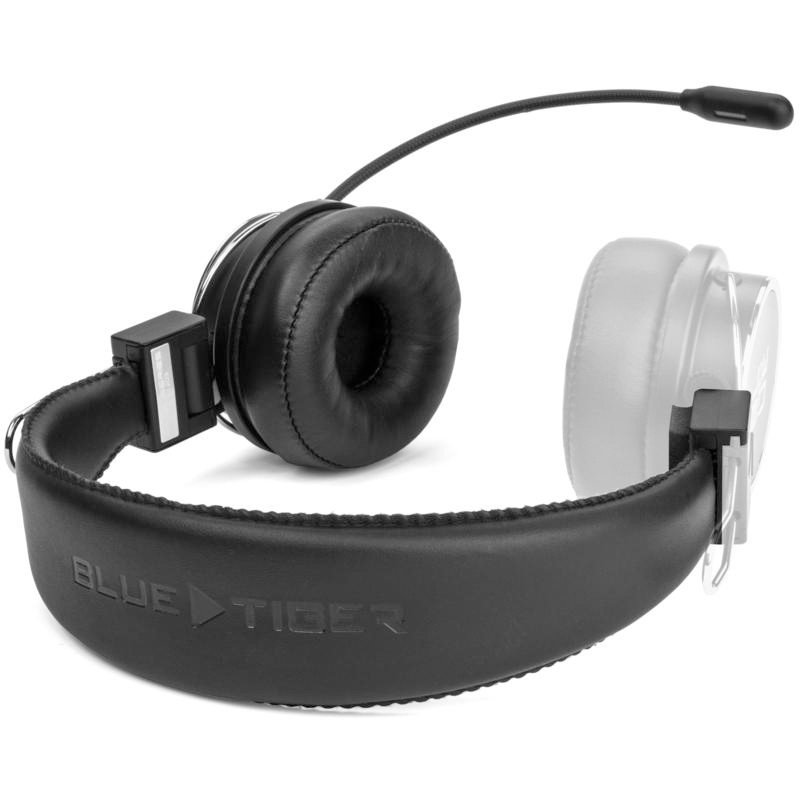 Blue Tiger Dual Elite Plus Wireless 