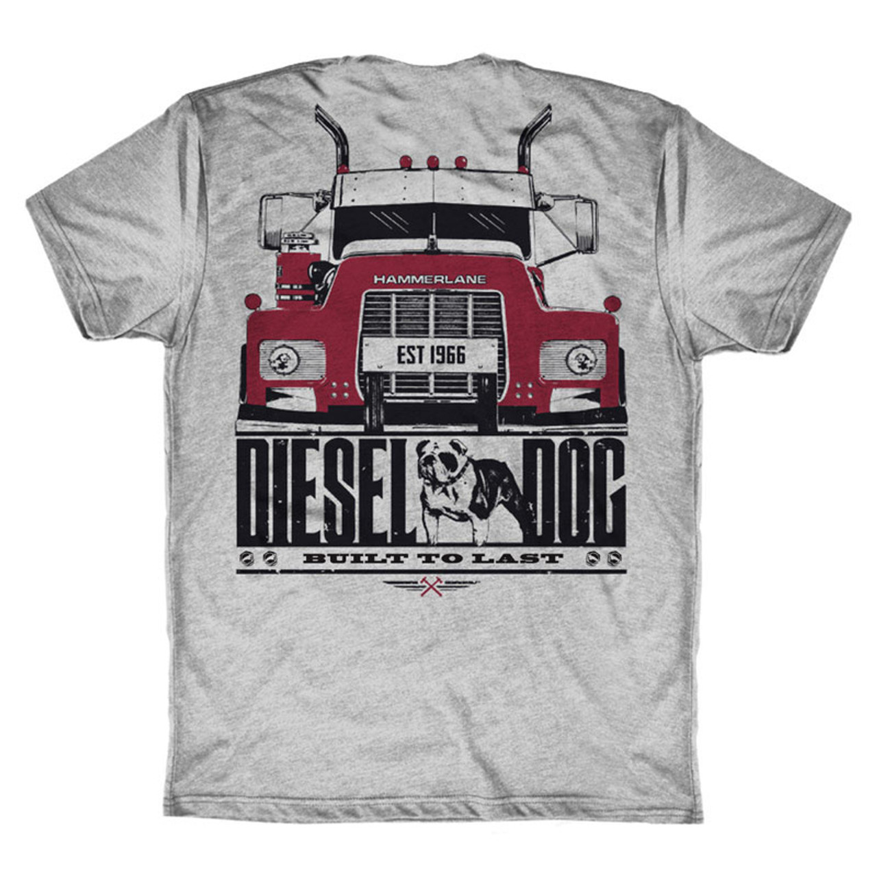 Diesel truck shirts Clearance