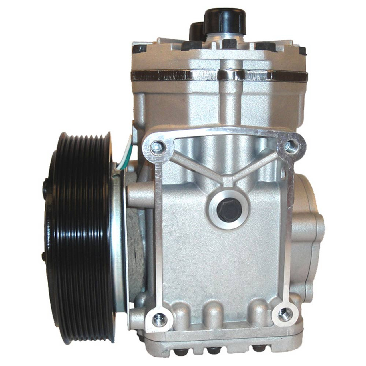 Freightliner Kenworth AC Compressor ET210L-25246 03-3334E