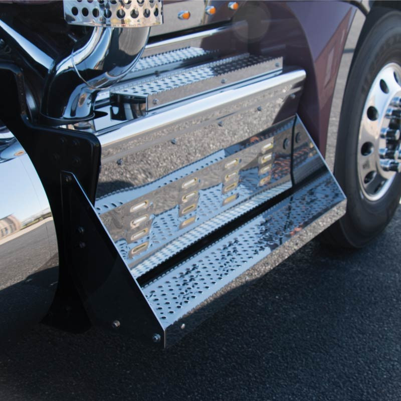 How to Remove Wheel Covers on Kenworth T880: Easy Step-by-Step Guide