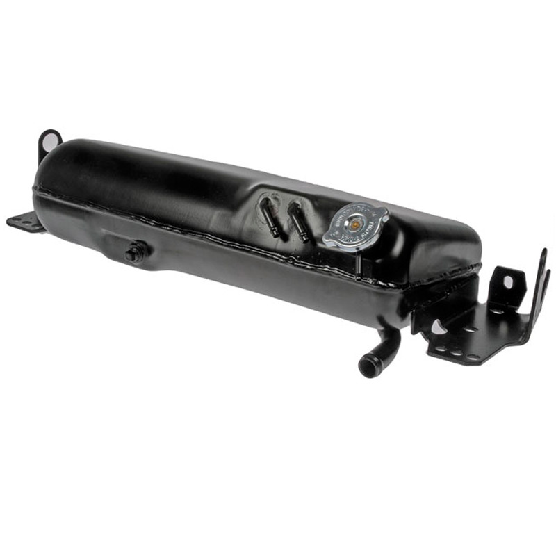 Freightliner FLD 120 Coolant Reservoir EX03AC00019SP - Raney