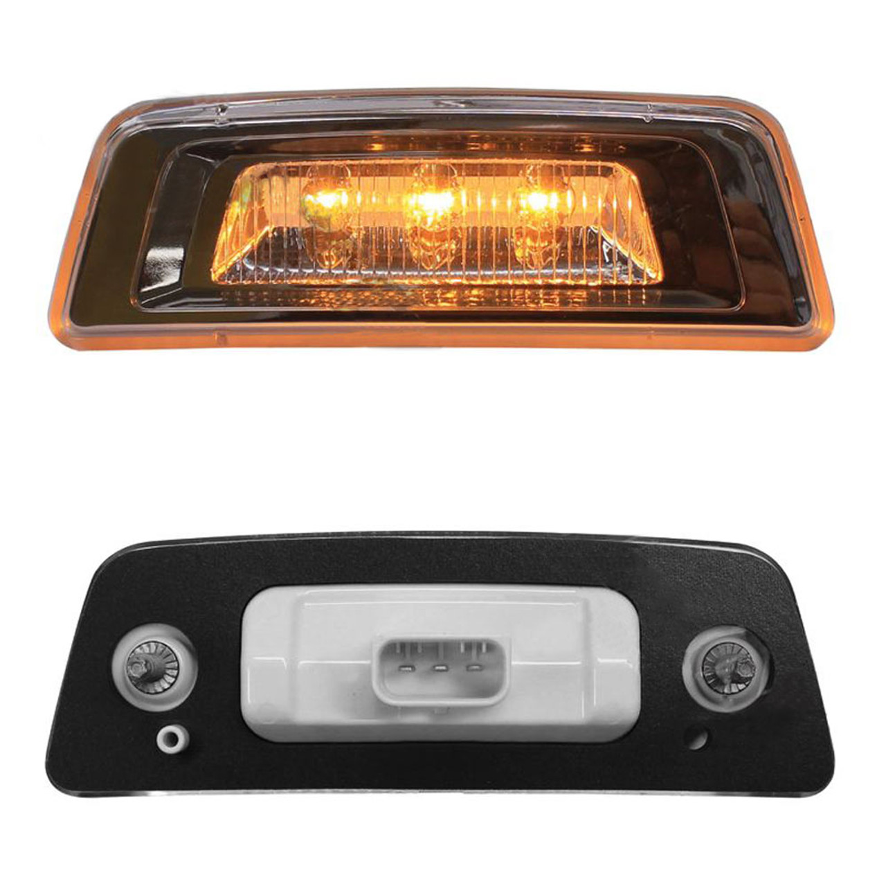 ガース Amazon.com: KOZAK Turn Signal Markers Light Set (Right