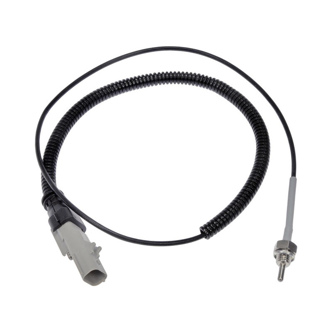 てるてる坊主☆ Detroit Diesel Temperature Sensor 23527813