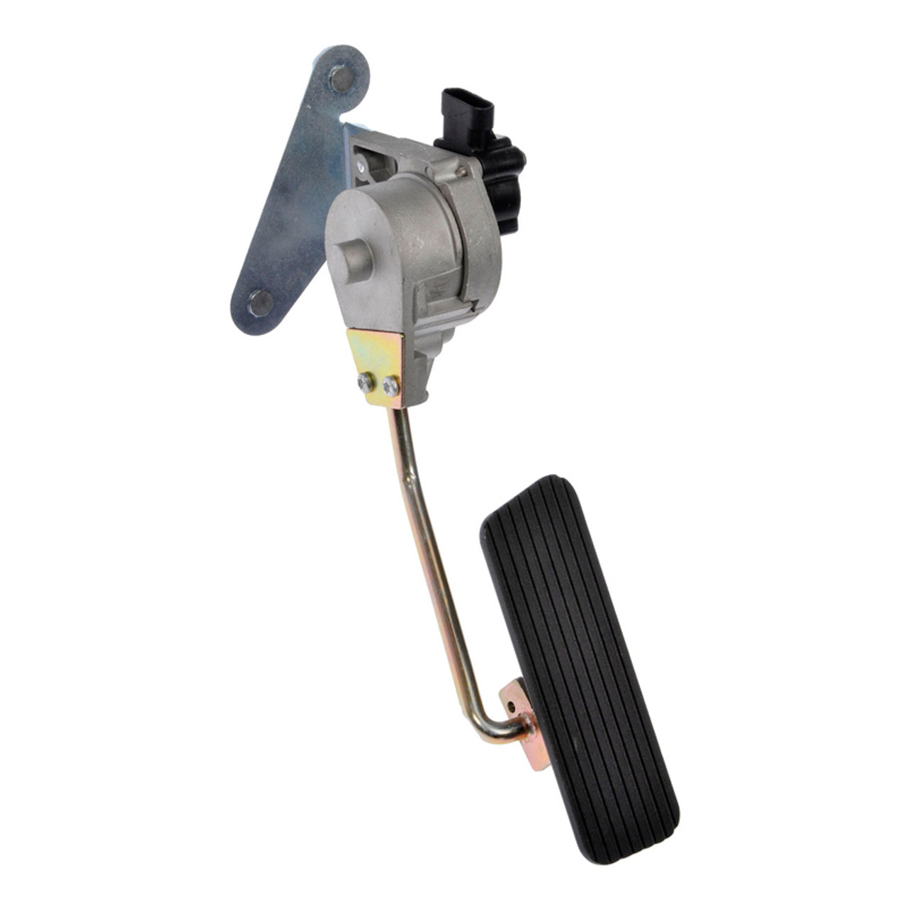 International DT466 Accelerator Pedal with Position Sensor