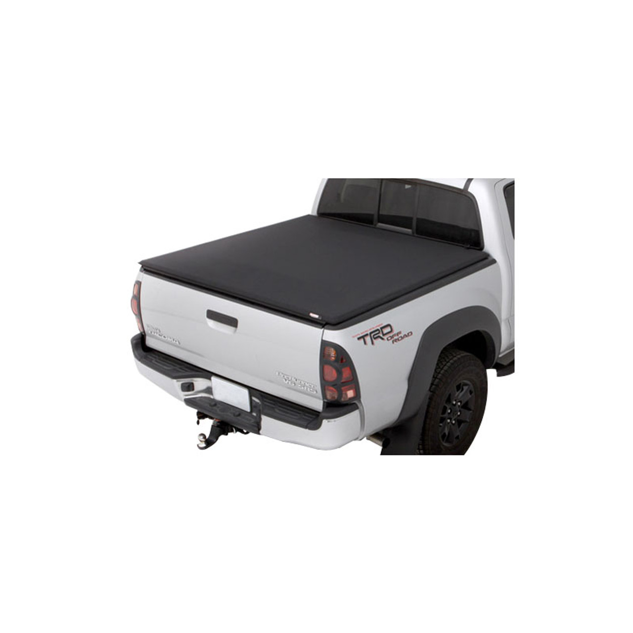 toyota tacoma hard bed cover 6ft