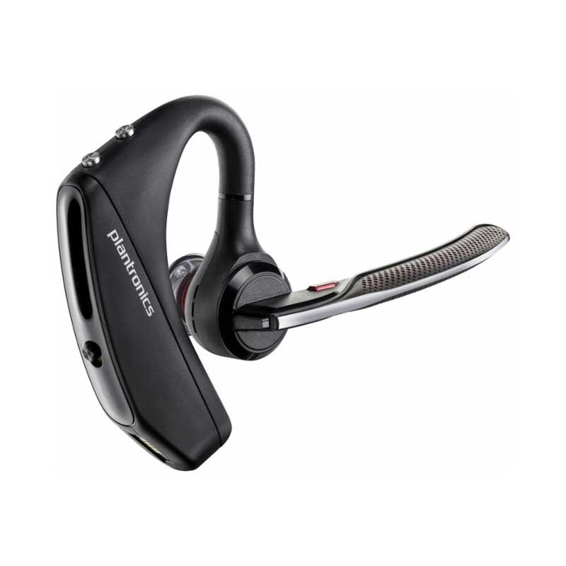 Plantronics Voyager 5200 Series Mono Bluetooth Headset - Raney's