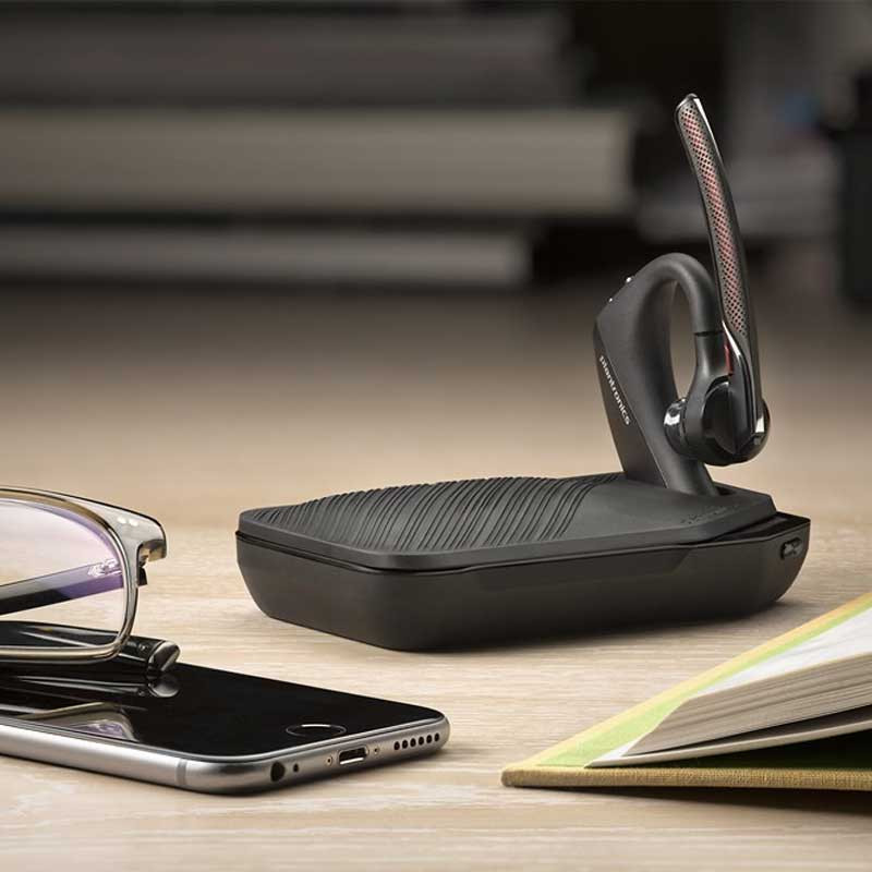 Plantronics Voyager 5200 Series Mono 