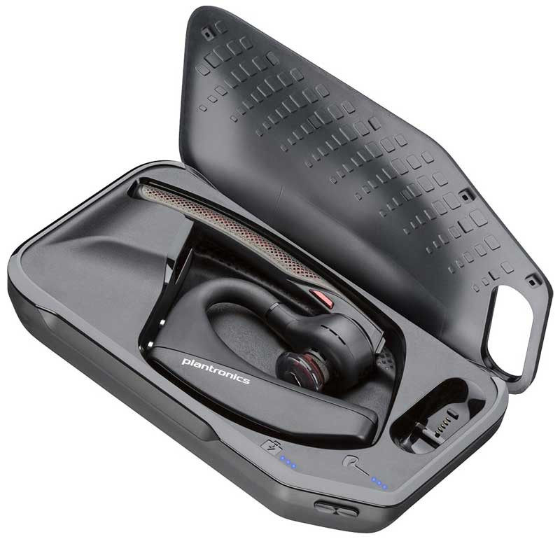 Plantronics Voyager 5200 Series Mono 
