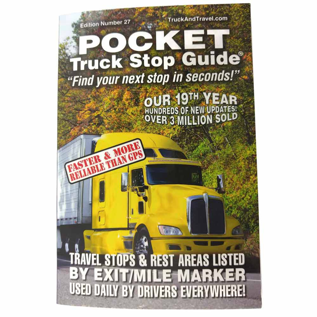 The Pocket Truck Stop Guide Raney s Truck Parts The Pocket Truck Stop Guide Raney s Truck Parts