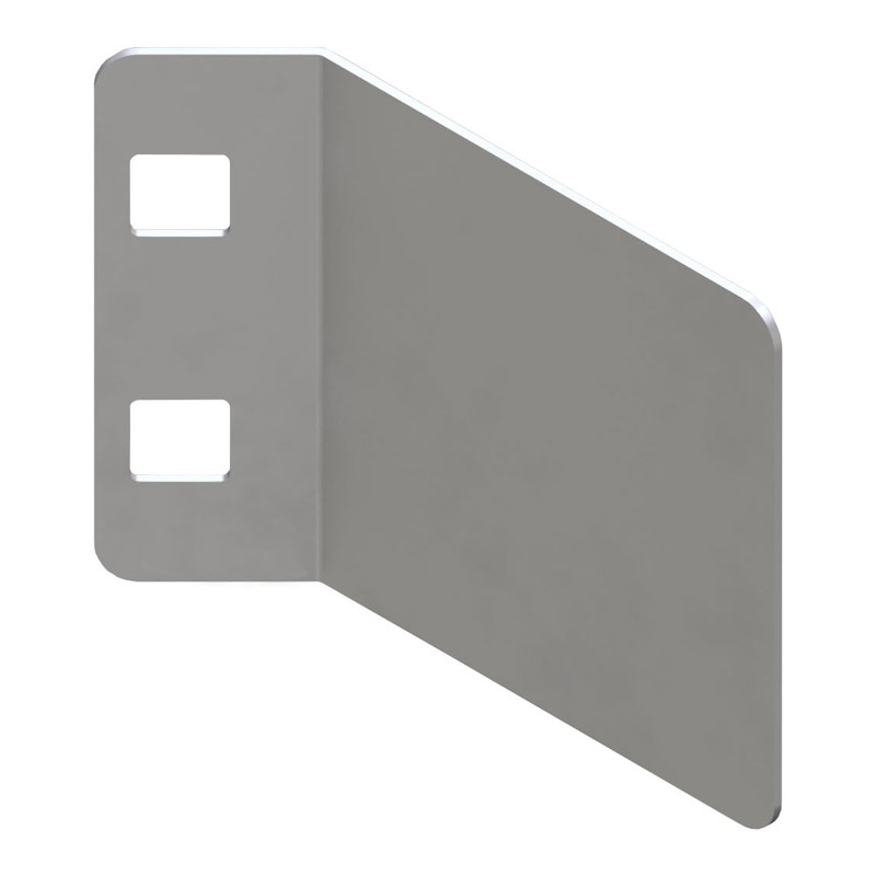 Peterbilt Kenworth Stainless Steel IFTA Permit Holders By Iowa