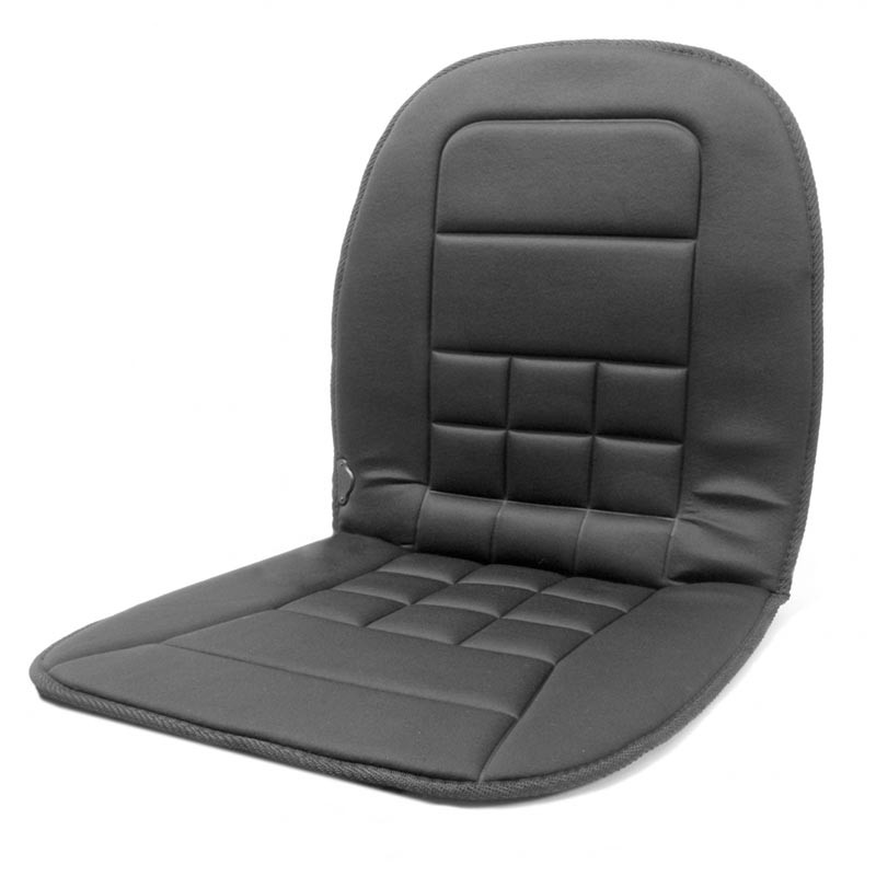 heated seat pad