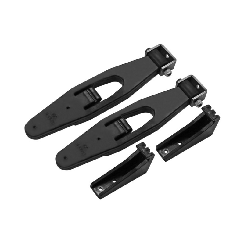 Verrou De Porte Conducteur Pour Peterbilt 378 379 377 359 - Neuf, Garantie 1 An