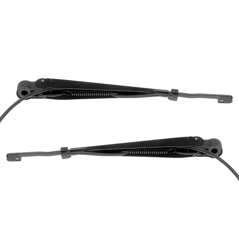 Mack RD Windshield Wiper Arms 25109508 25109820 - Raney's Truck Parts