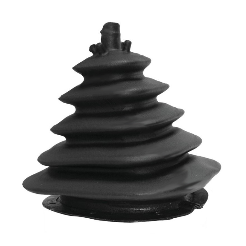 Ford Shift Boot E3HT7B118DA E3HT7B118BA E9HZ7277A 75198 - Raney's