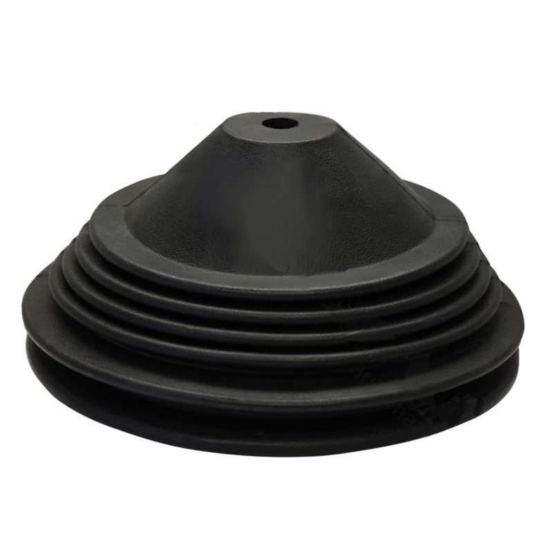 Mack Truck Shifter Boot Replacement - Part #27MY29302, 5627627, 8MY352P2, 25159806 (UAT Brand)