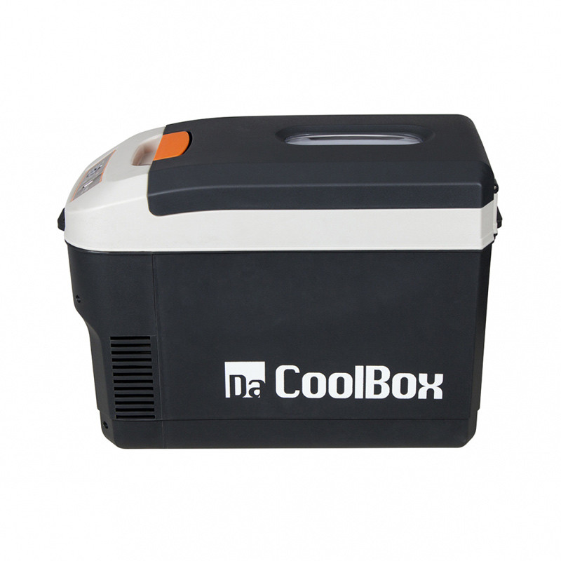 portable thermoelectric cooler
