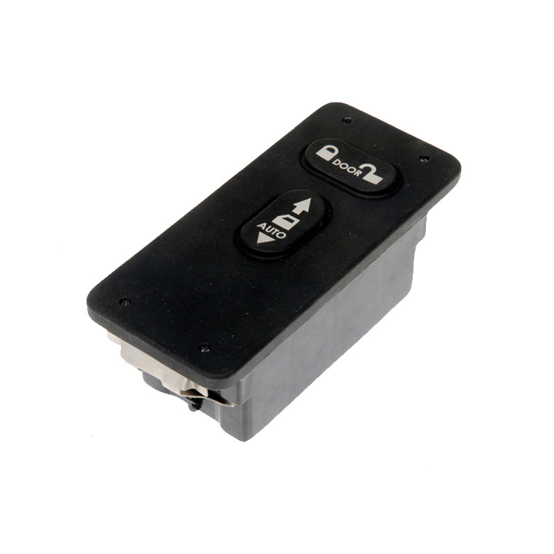Master Window Switch For International 2002-2013 - Front Left - Replaces 6111900C2, 3544934C6
