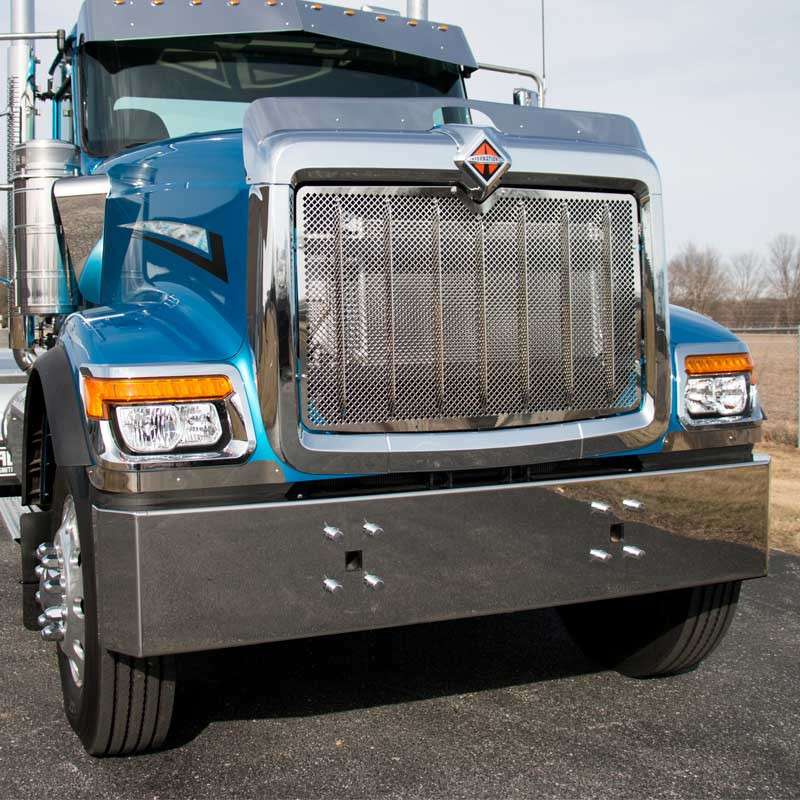 HEINEMANN トレーラー herpa Cars&Trucks 1/87 (プラスチック製) コンテナトレーラー 3軸