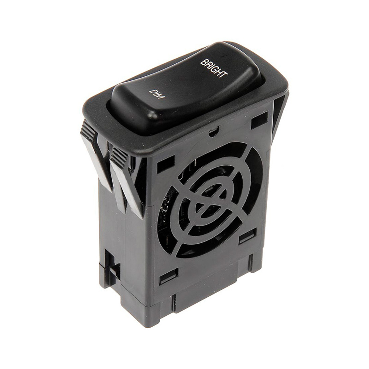 2188マック Mack MR Headlight Dimmer Switch 1MR4318AM2 25171770