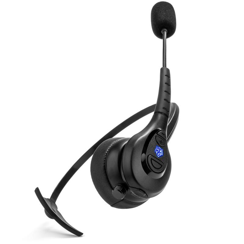 Blue Tiger Wireless Noise-Cancelling 