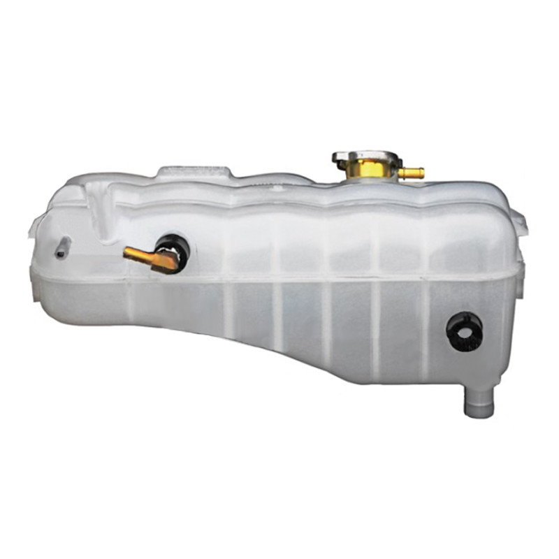 Freightliner Coolant Reservoir Tank 529645001 - Raney's Truck Parts