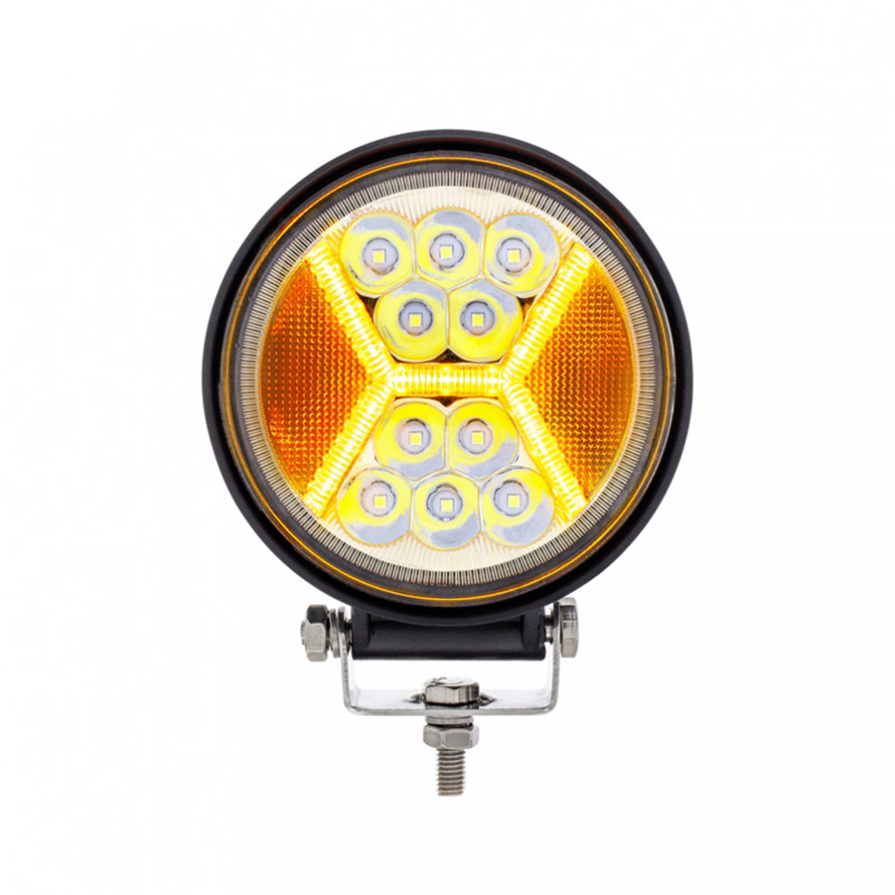 High power led work light Outlet