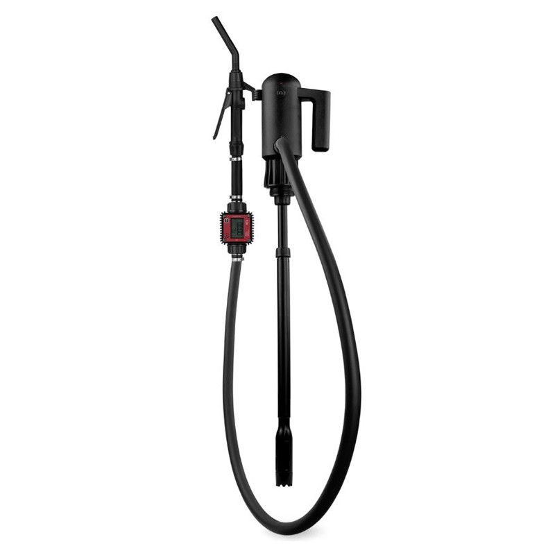 GPM Drum Pump for Racing Fuels 