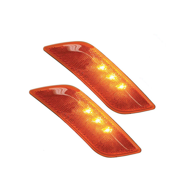 Peterbilt 567 579 587 LED Fender Light P541212100R P541212100