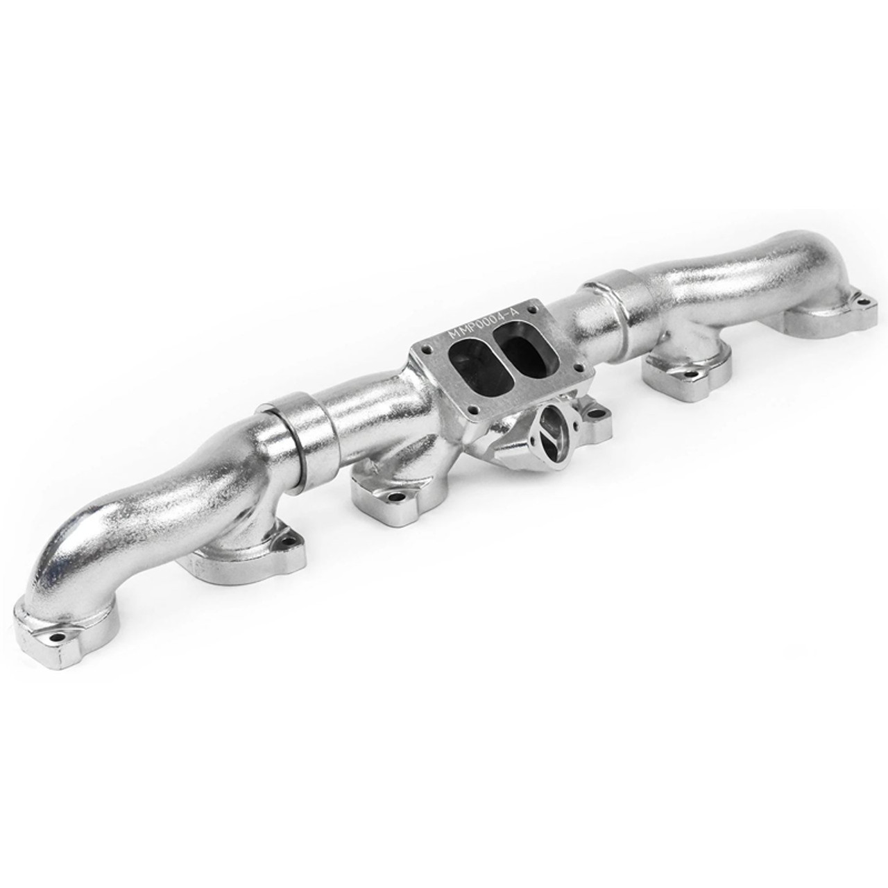 Detroit Diesel 60 Exhaust Manifold 23533862 By PDI - Raney's Truck