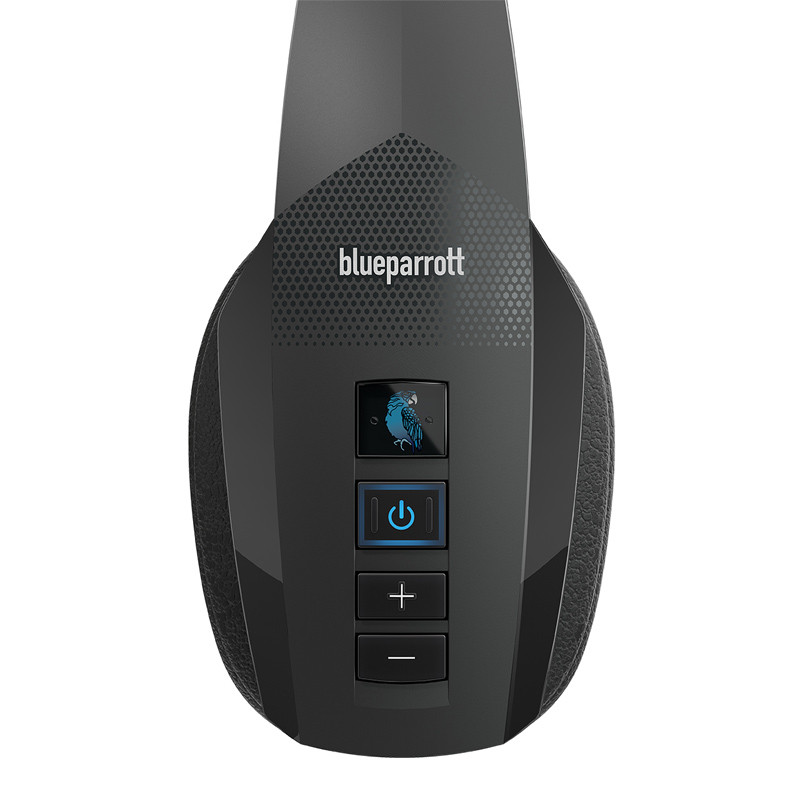 BlueParrott B450-XT Premium Noise 