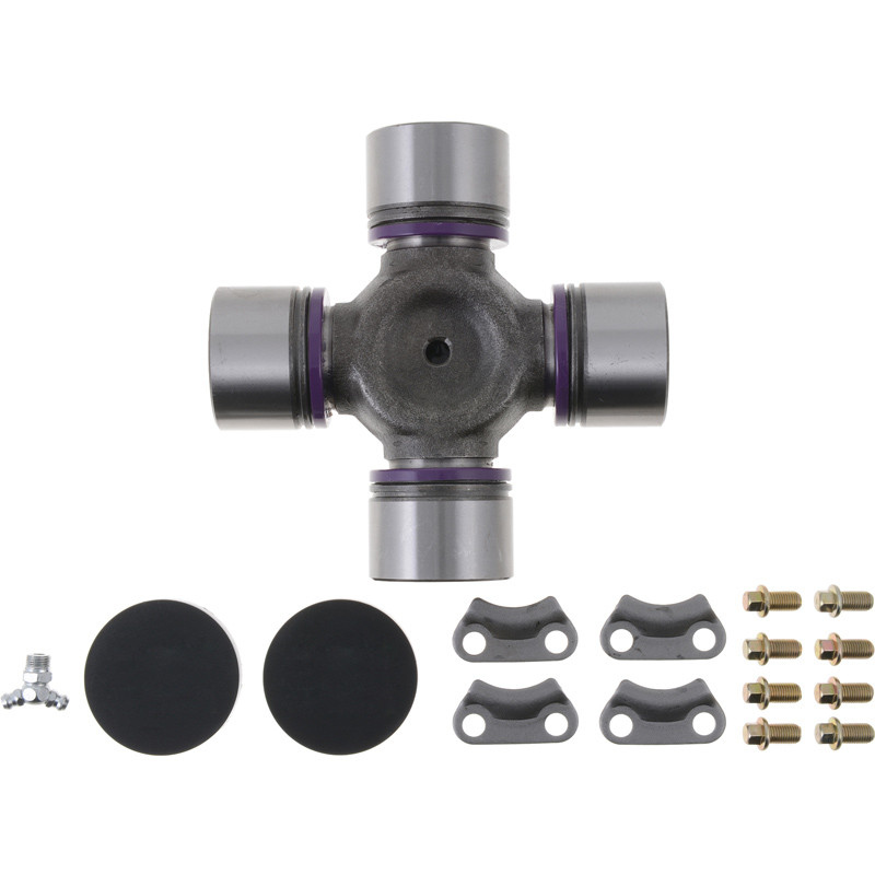 Spicer UJoint SPL170 25SPL1704X By Dana Raney's Truck Parts