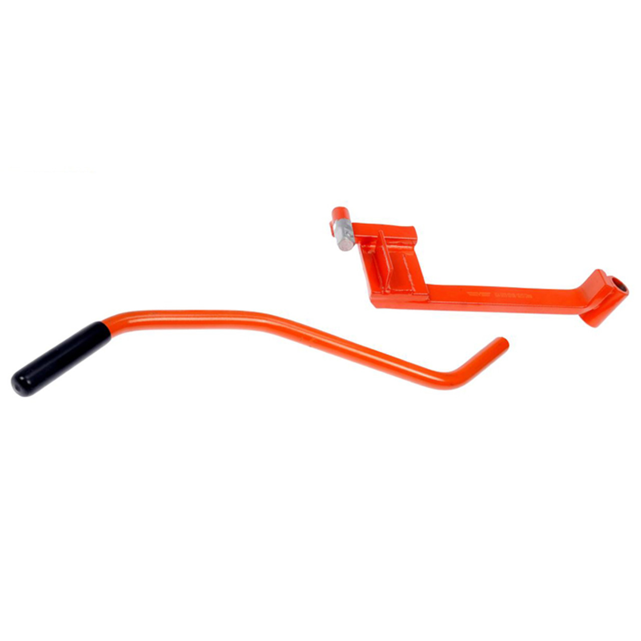 volvo belt tensioner tool