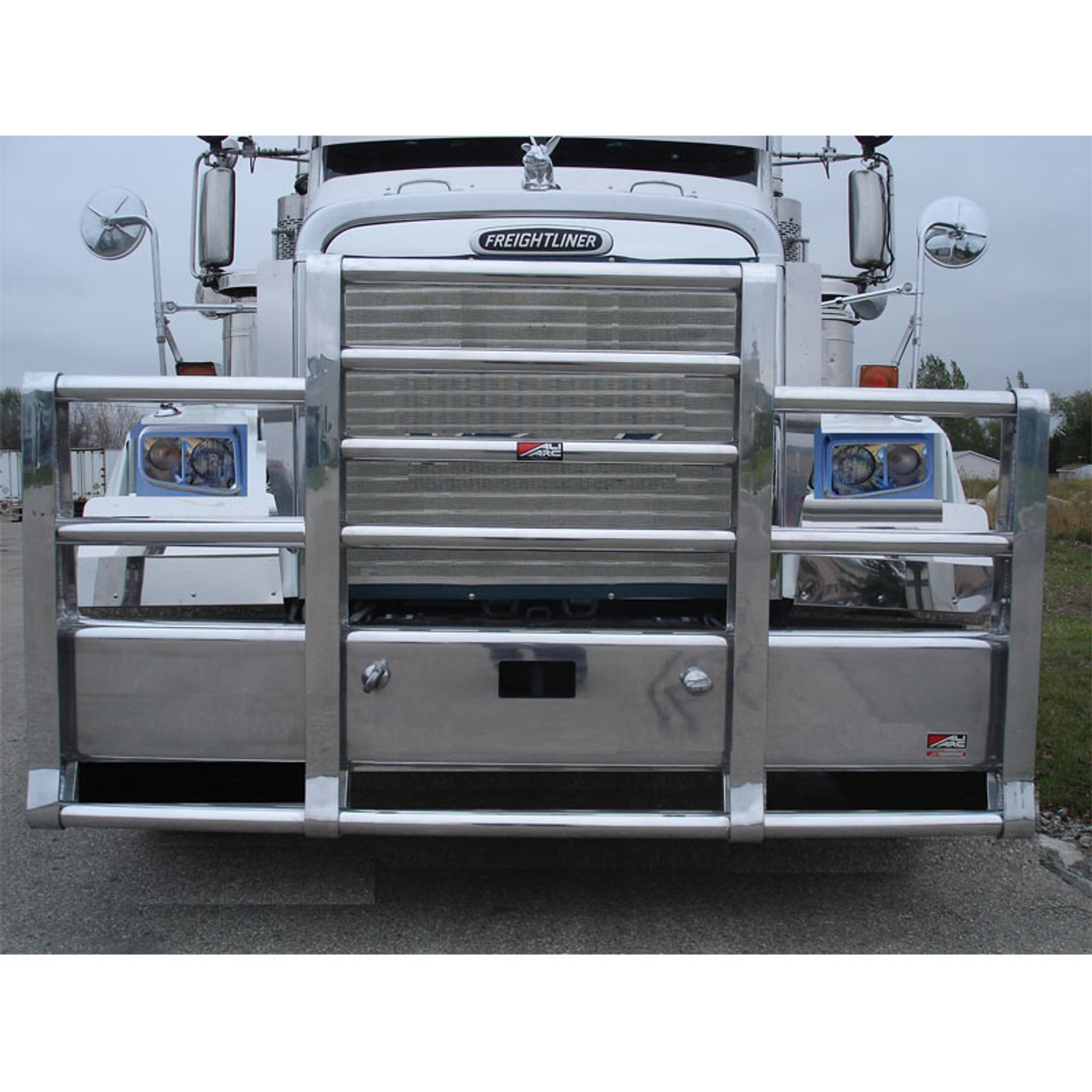 truck parts freightliner