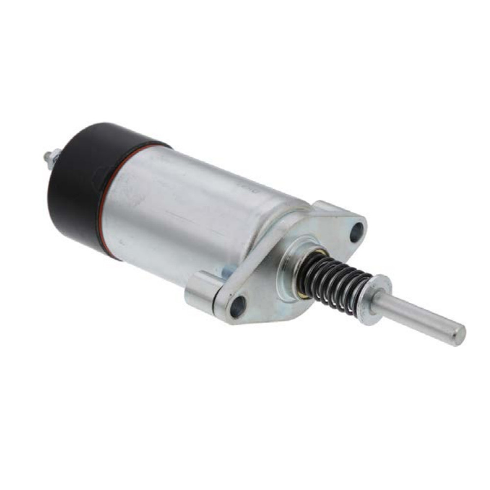 Auto Parts & Accessories NEW FUEL SHUTOFF SOLENOID FITS CATERPILLAR