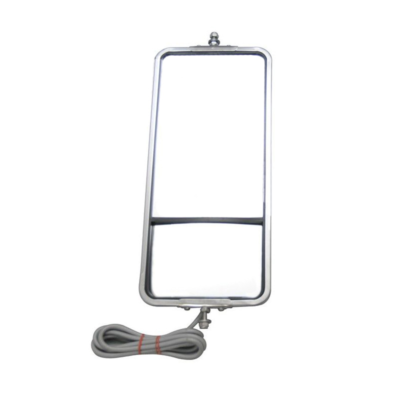 West Coast Mirror Convex 7