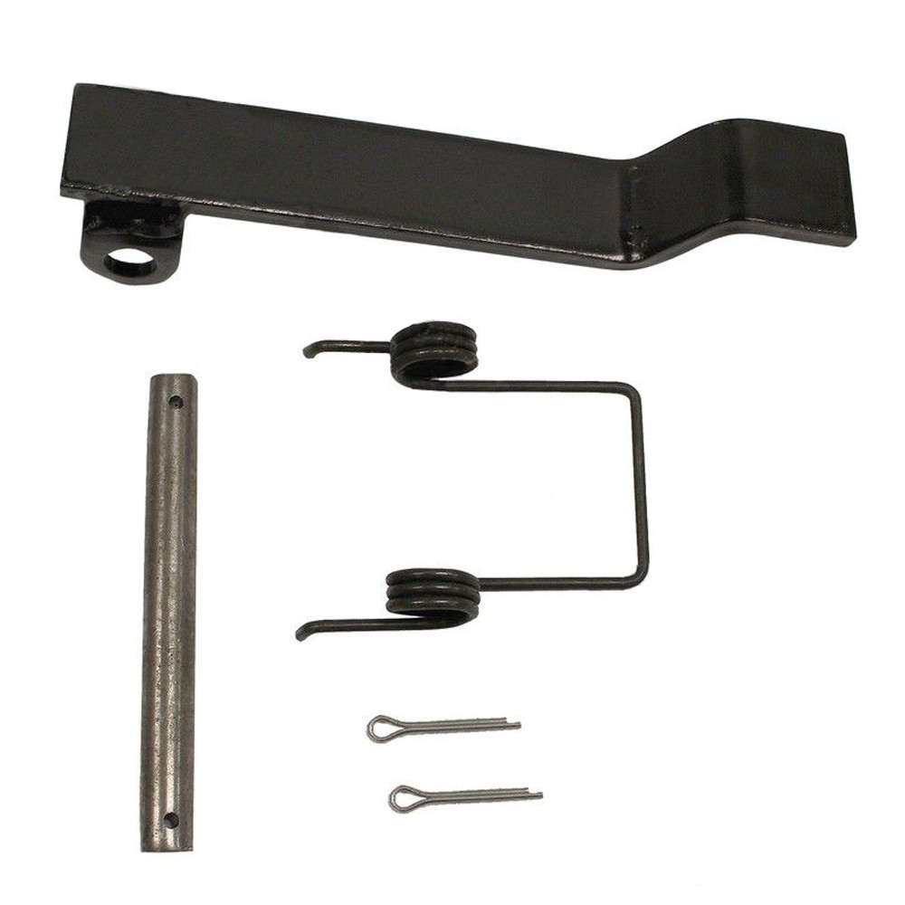 Holland XA3501 Top Plate Lock Guard Kit RK05329 RK-05329 - Raney's