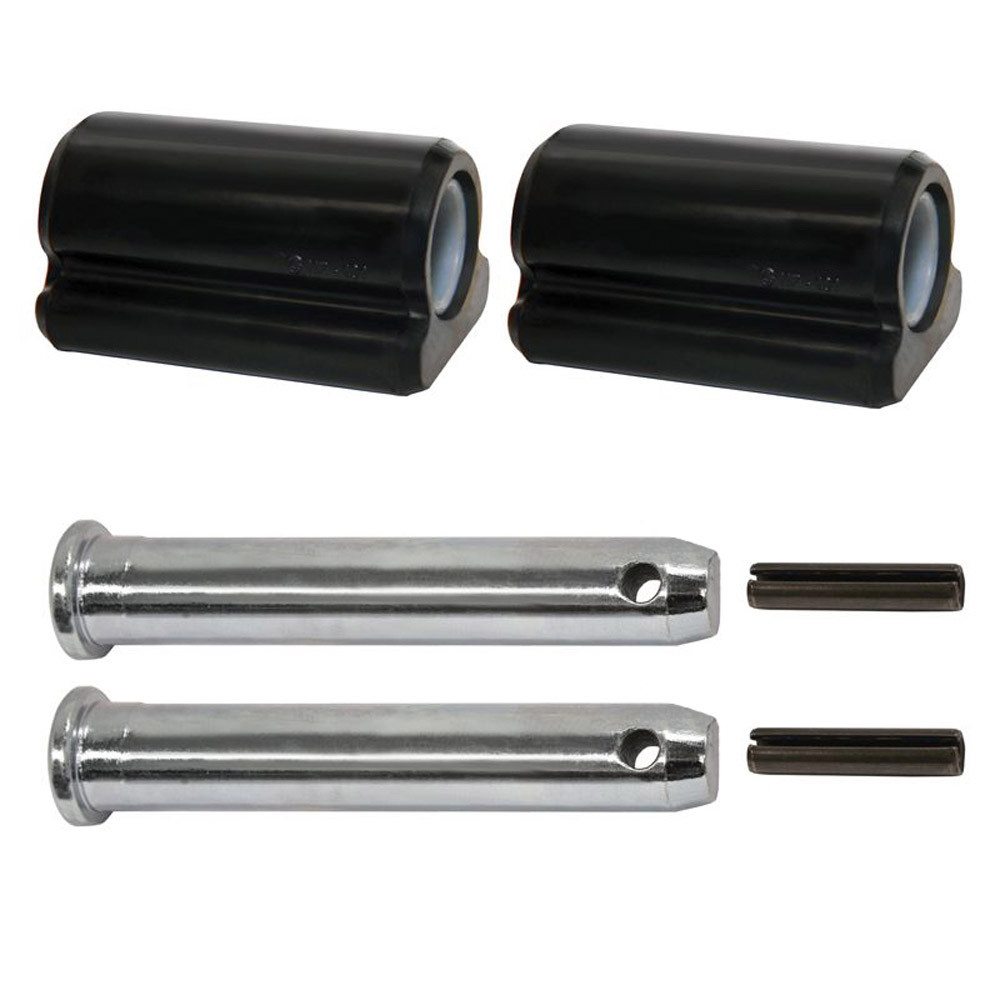 Holland 5th Wheel Bushing Kit RK04413 Raney's Truck Parts