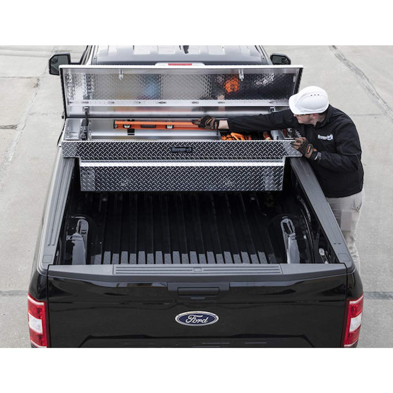 c tech truck tool boxes