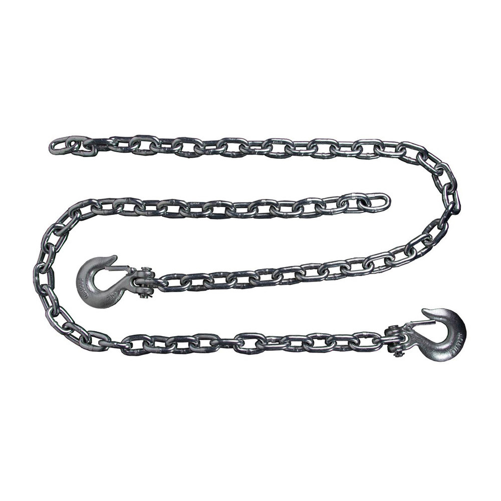 Heavy Duty Towing Chains By BulletProof Hitches Raney's Truck Parts