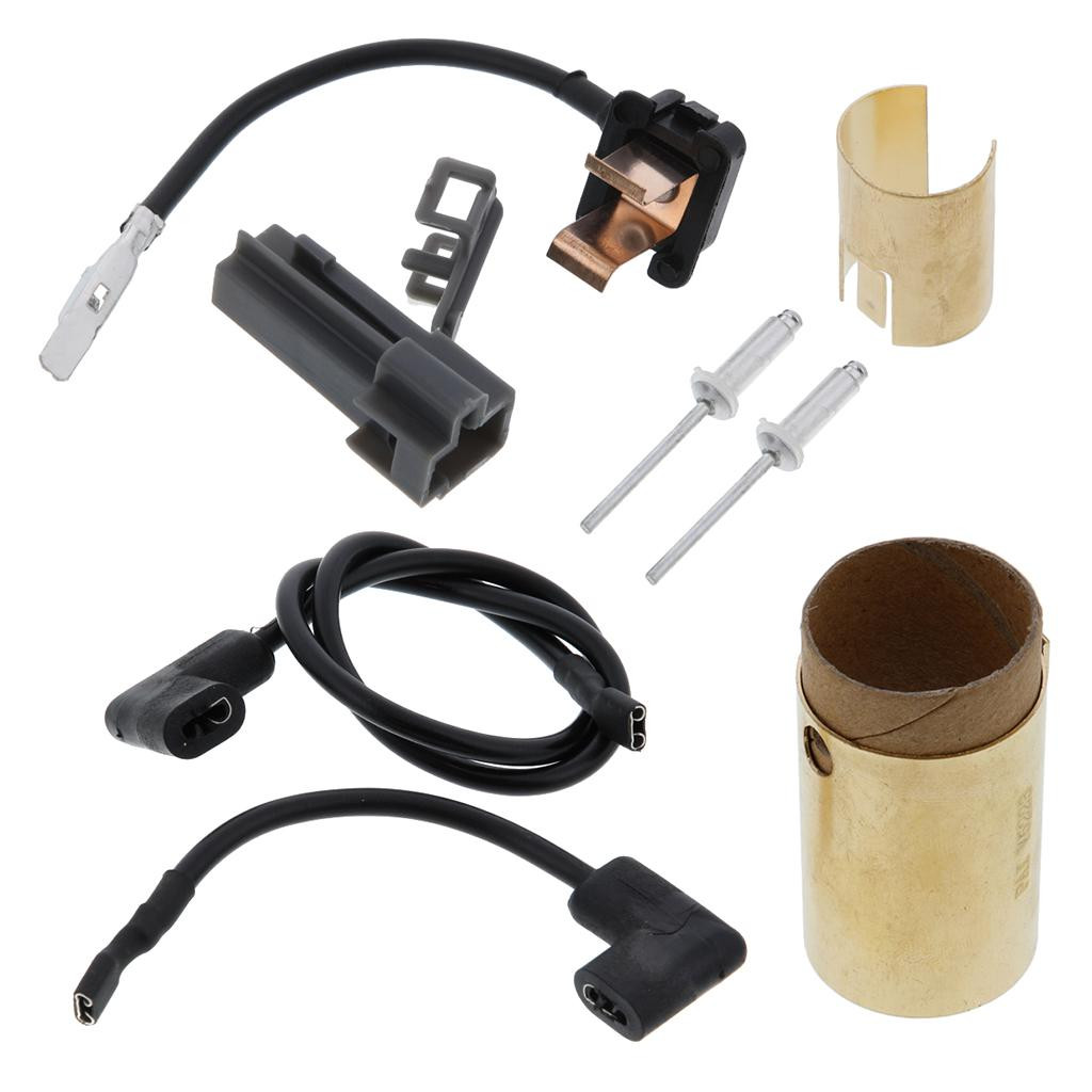 Mack Freightliner Horn Button Kit 6990SK000321 RGTSK000321 Raney's